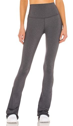 Raquel High Waist Legging in Grey. - size L (also in M, S, XL, XS) - Splits59 - Modalova