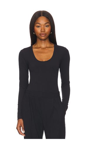 Airweight Scoop Neck Bodysuit in . Taglia M, S, XS - Splits59 - Modalova