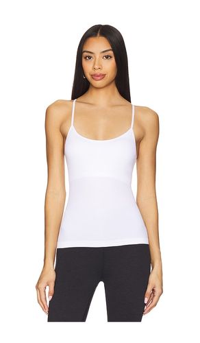 Top sin mangas loren en color talla M/L en - White. Talla M/L (también en XL, XS/S) - Splits59 - Modalova