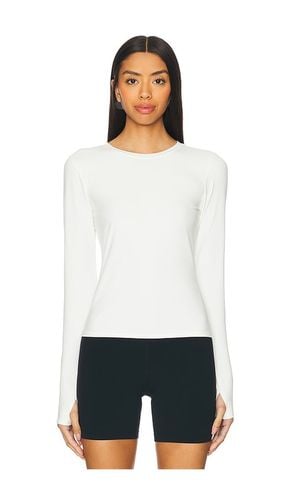 Airweight Lite Long Sleeve Top in . - size L (also in M, S, XS) - Splits59 - Modalova