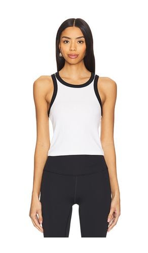 Kiki Rib Crop Top in . Size M, S, XS - Splits59 - Modalova