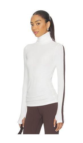 Jackson Rib Full Length Turtleneck Top in ,. Size S. Also in XL - Splits59 - Modalova