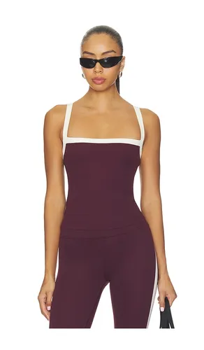 X REVOLVE Monah Rigor Tank Top in . Size XS. Also in S, M, L - Splits59 - Modalova