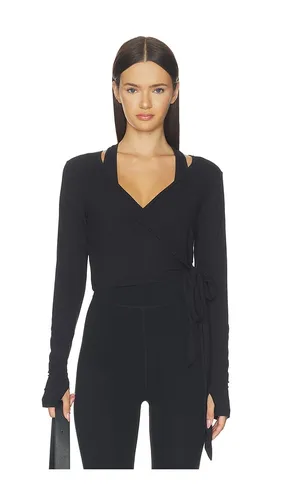 Bella Ariweight Lite Wrap Top in . - size M (also in S) - Splits59 - Modalova