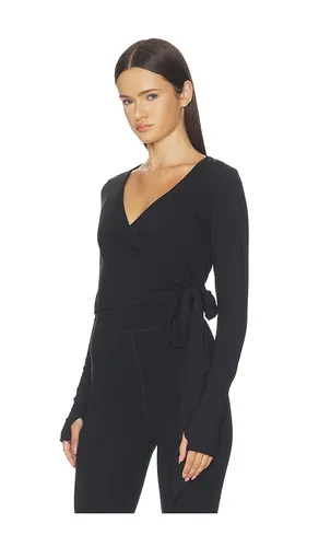 Bella Ariweight Lite Wrap Top in . - size M (also in S) - Splits59 - Modalova