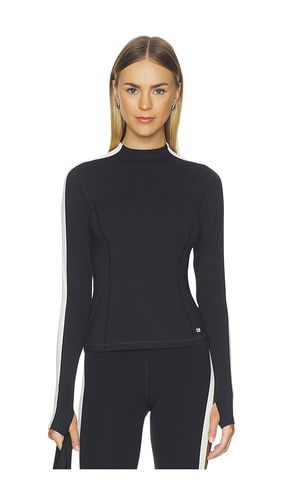 Isabelle Airweight Lite Mock Neck Baselayer Top in . - size L (also in M, S, XL, XS) - Splits59 - Modalova