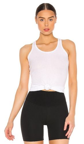 Ashby Rib Racerback Tank in . - size L (also in M, S, XL, XS) - Splits59 - Modalova