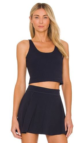 Sprint Rigor Bralette Tank in Navy. - size L (also in M, S, XS) - Splits59 - Modalova