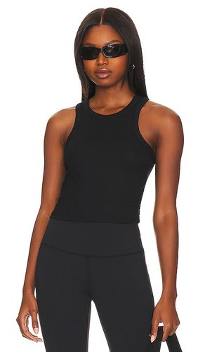 Kiki Rib Crop Top in . - size L (also in M, S) - Splits59 - Modalova