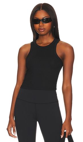 Kiki Rib Crop Top in . - size L (also in M, S, XL, XS) - Splits59 - Modalova