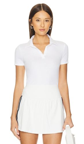 Talia Rib Polo in . - size XL (also in L) - Splits59 - Modalova