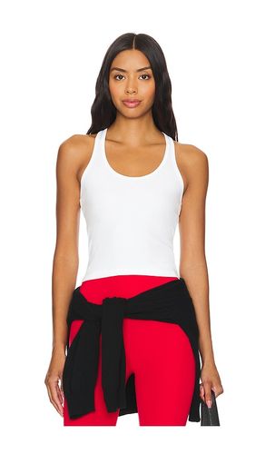 Ashby Rib Crop Top in . Size L. Also in XL, XS - Splits59 - Modalova