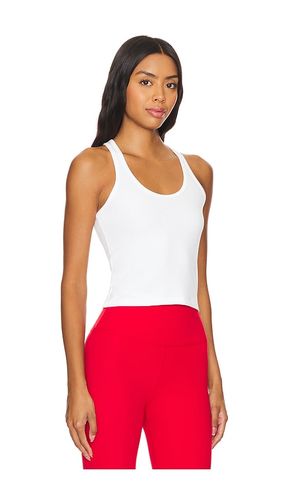Ashby Rib Crop Top in . Size S. Also in XL - Splits59 - Modalova