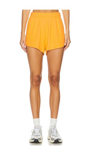 Sadie Short in Orange. - size L (also in M, S) - Spiritual Gangster - Modalova