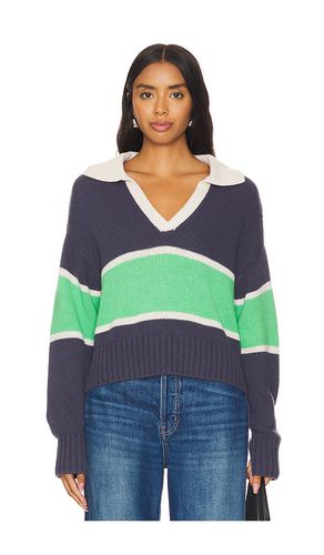 Robyn Henley Sweater in . Taglia M, S, XL, XS - Spiritual Gangster - Modalova