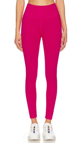 Love Sculpt 7/8 Legging in Fuchsia. - size M/L (also in XS/S) - Spiritual Gangster - Modalova