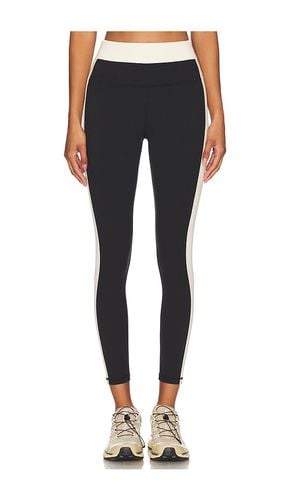 Leighton legging en color talla S en - Black. Talla S (también en XS) - Spiritual Gangster - Modalova