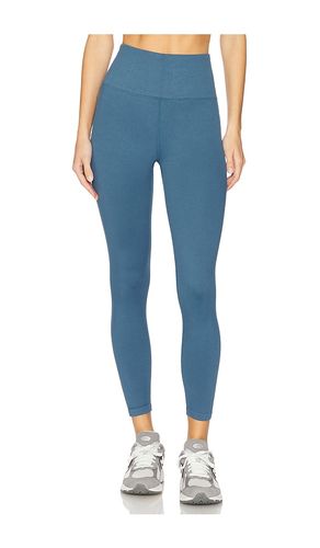 Love Sculpt 7/8 Legging in Blue. - size M/L (also in XS/S) - Spiritual Gangster - Modalova