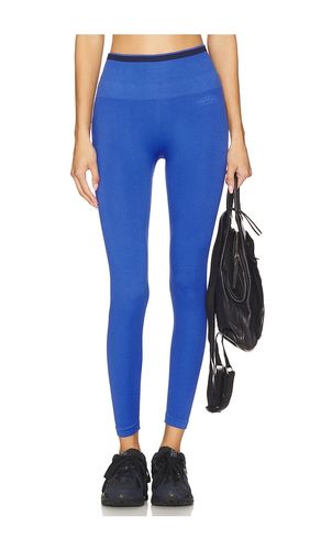 Love 7/8 Legging in Blue. - size L (also in M, XS) - Spiritual Gangster - Modalova