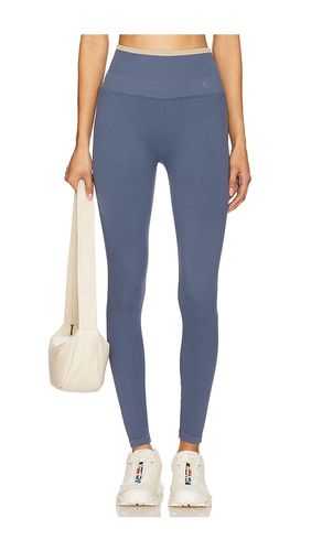 Love 7/8 Legging in Blue. - size L (also in M, S, XS) - Spiritual Gangster - Modalova