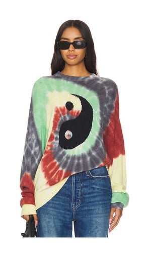 Tie Dye Maude Sweater in . Size M, S - Spiritual Gangster - Modalova