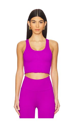 Amor Crop Tank Top in . Taglia XS/S - Spiritual Gangster - Modalova