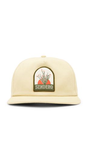 Ocotillo Hat in Beige - Sendero Provisions Co. - Modalova