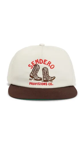 High Stepper Panel Hat in - Sendero Provisions Co. - Modalova
