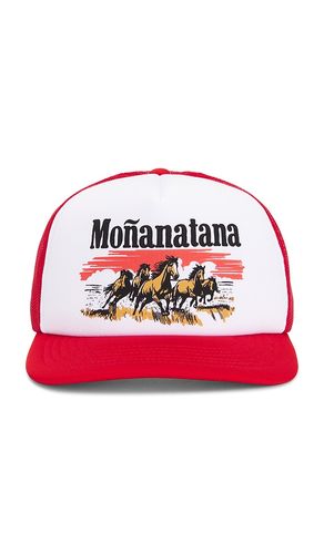 Monanatana Trucker Hat in - Sendero Provisions Co. - Modalova