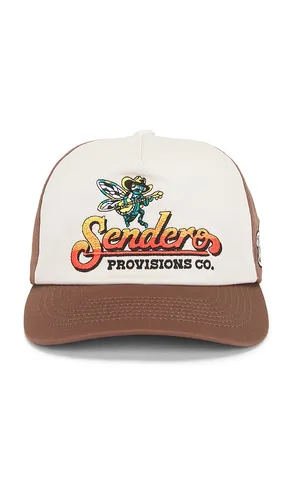 Dueling Cicadas Hat in - Sendero Provisions Co. - Modalova