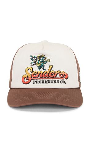 HUT DUELING CICADAS in - Sendero Provisions Co. - Modalova