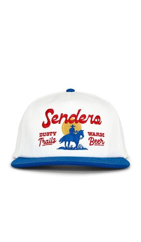 Dusty Trails Hat in - Sendero Provisions Co. - Modalova