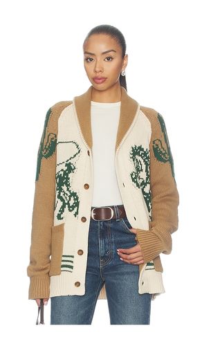 CARDIGAN NA in . Größe L. Also in M, XL/1X - Sendero Provisions Co. - Modalova