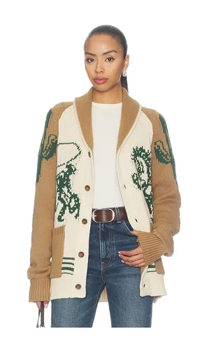 Nuevo Laredo Cardigan in . Size L. Also in XL/1X - Sendero Provisions Co. - Modalova