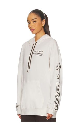 So Far West Hoodie in . Size M. Also in S - Sendero Provisions Co. - Modalova