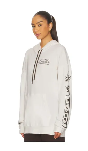So Far West Hoodie in . Size S. Also in M - Sendero Provisions Co. - Modalova