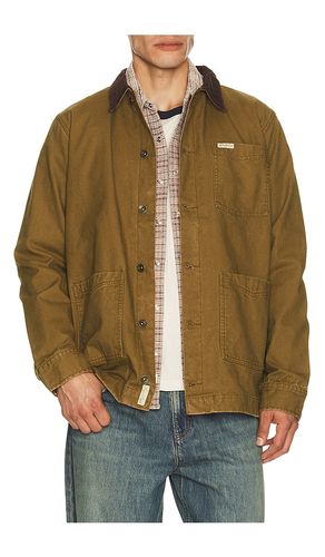 Rustler Chore Jacket in . Size L. Also in M, S, XL/1X, XS - Sendero Provisions Co. - Modalova