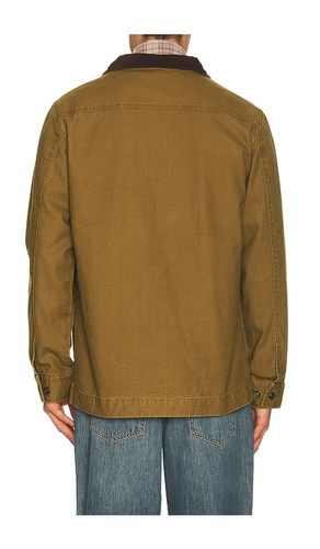 Rustler Chore Jacket in . Size L. Also in M, S, XL/1X, XS - Sendero Provisions Co. - Modalova