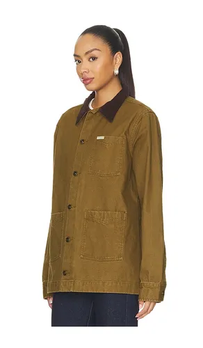 Rustler Chore Jacket in . Size L. Also in M, XL/1X, XS - Sendero Provisions Co. - Modalova