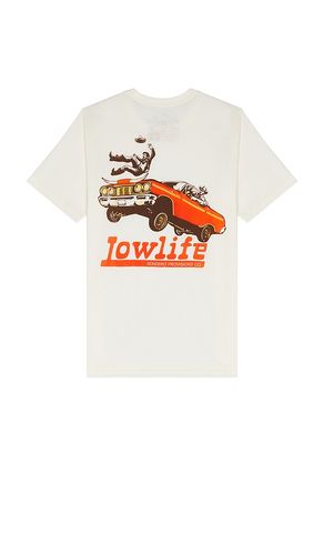 Low Life Tee in . - size L (also in M, S) - Sendero Provisions Co. - Modalova