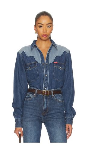 Sundance Western Pearl Snap Shirt in . - size L (also in M) - Sendero Provisions Co. - Modalova