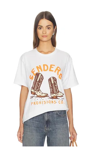 High Stepper Tee in . Size L. Also in M, S, XL/1X, XS - Sendero Provisions Co. - Modalova