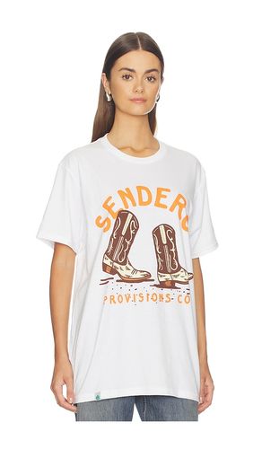 High Stepper Tee in . Size XS. Also in S, M, L, XL/1X - Sendero Provisions Co. - Modalova