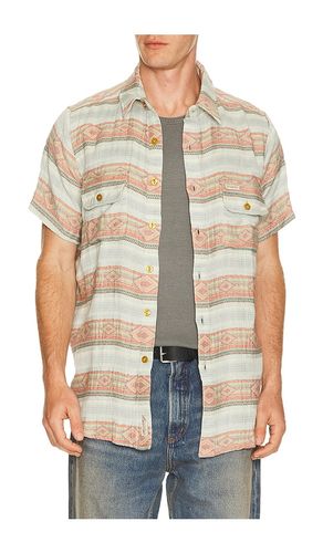 HEMD BOQUILLAS in . Größe L. Also in M, S, XL/1X - Sendero Provisions Co. - Modalova