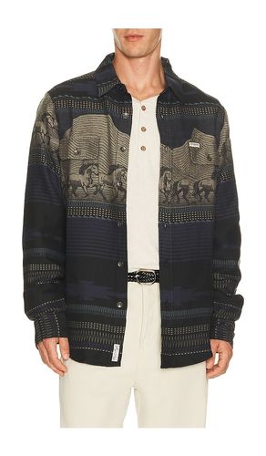 HEMD BOQUILLAS in . Größe S. Also in M, L, XL/1X - Sendero Provisions Co. - Modalova