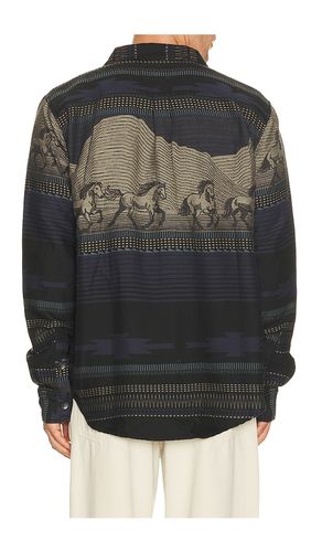 HEMD BOQUILLAS in . Größe S. Also in M, L, XL/1X - Sendero Provisions Co. - Modalova