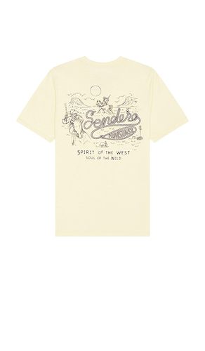 Skeleton Riders T-Shirt in . - size M (also in S) - Sendero Provisions Co. - Modalova