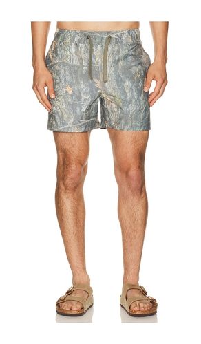 The Barton Elastic Boardshort in . Size M. Also in L, XL/1X - Sendero Provisions Co. - Modalova