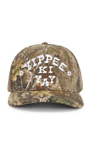 Yippee Ki Yay Cap in Brown - Sendero Provisions Co. - Modalova