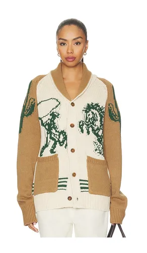 Nuevo Laredo Cardigan in . Size L. Also in M, S - Sendero Provisions Co. - Modalova